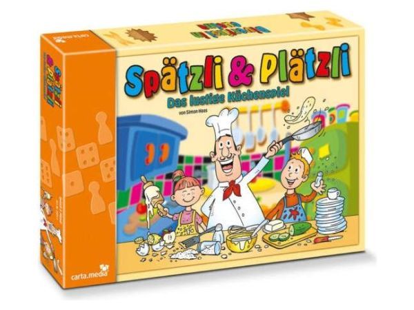 Spiel 152.0