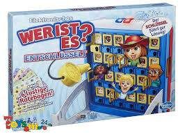 Spiel 2240.0