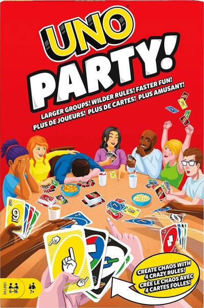 Spiel 232.0