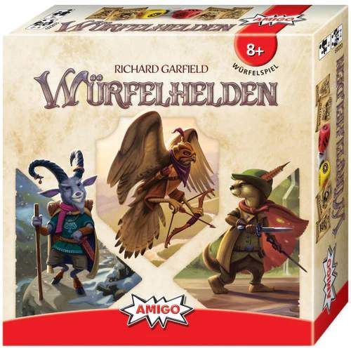Spiel 25.0