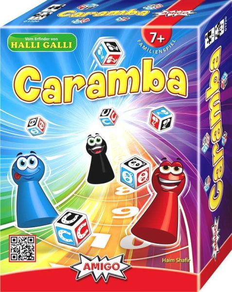 Spiel 2541.0