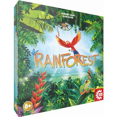 Spiel 255.0