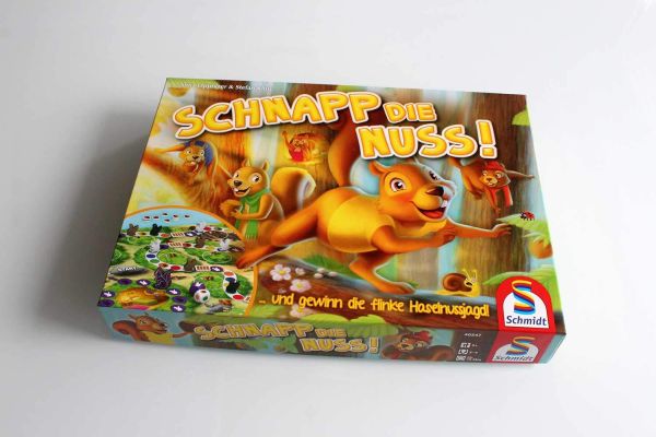 Spiel 2558.0