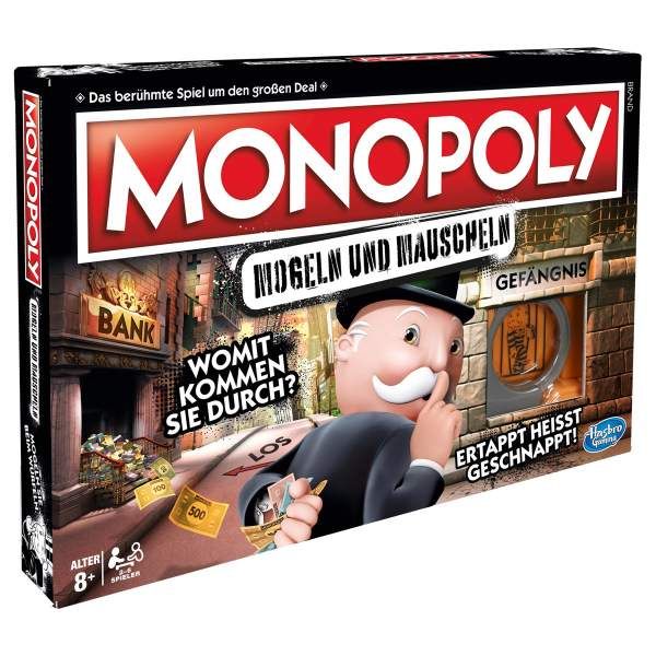 Spiel 2845.0