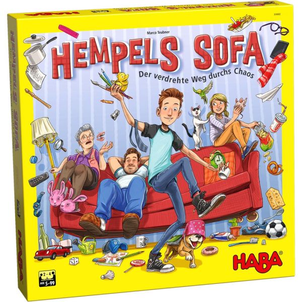 Spiel 2955.0