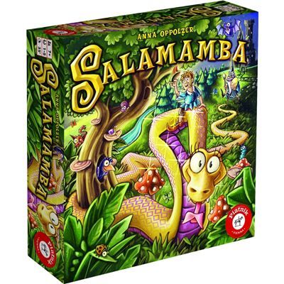 Spiel 2982.0