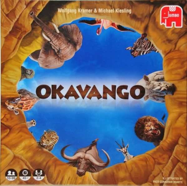 Spiel 2985.0