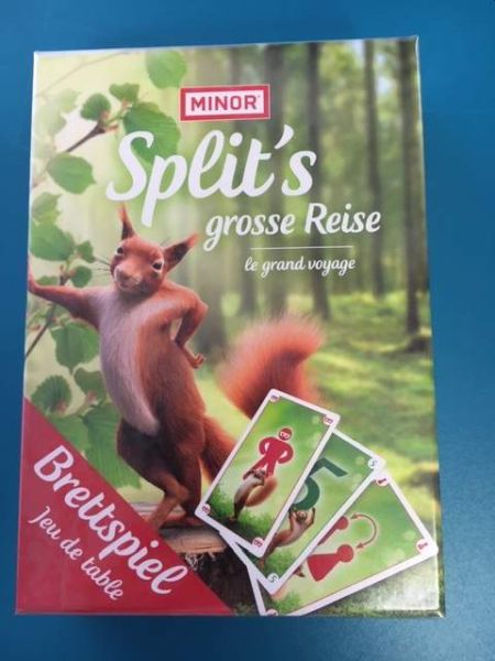 Spiel 3017.0