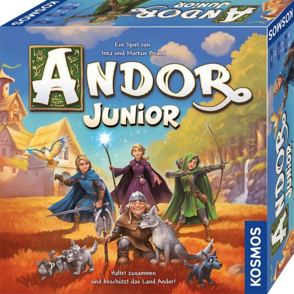 Spiel 3200.0