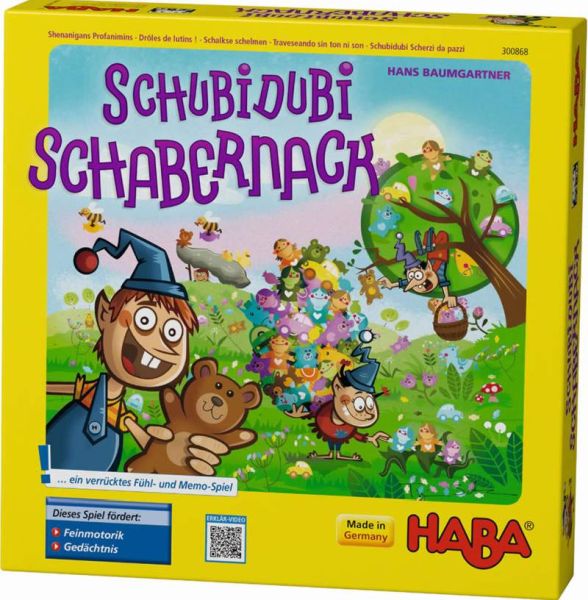 Spiel 501.0