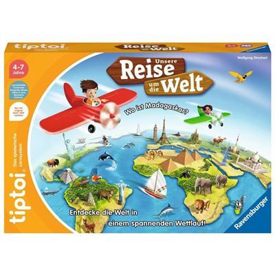 Spiel 512.0