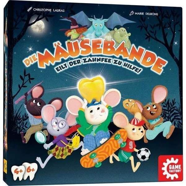 Spiel 581.0