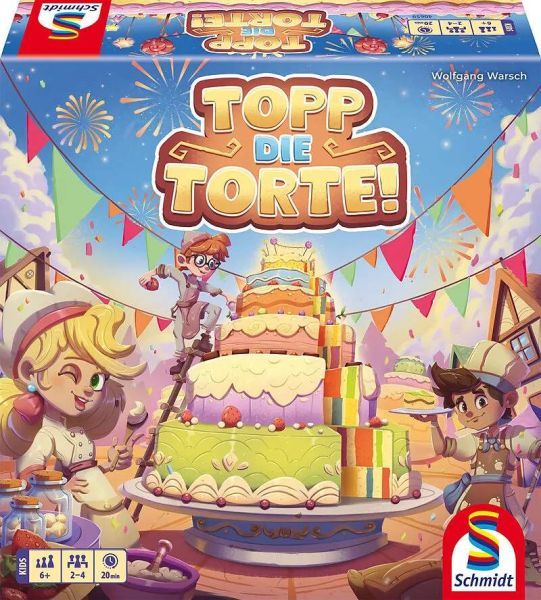 Spiel 613.0