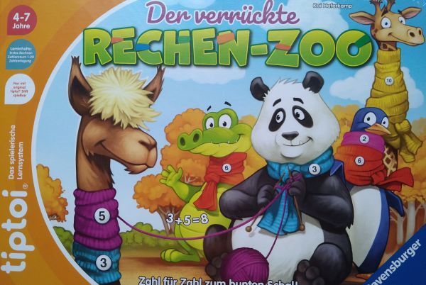 Spiel 736.0