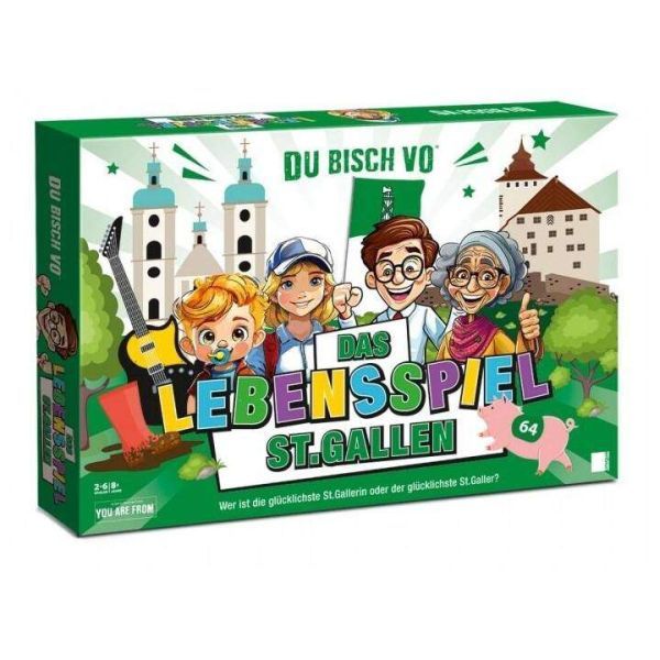 Spiel 776.0